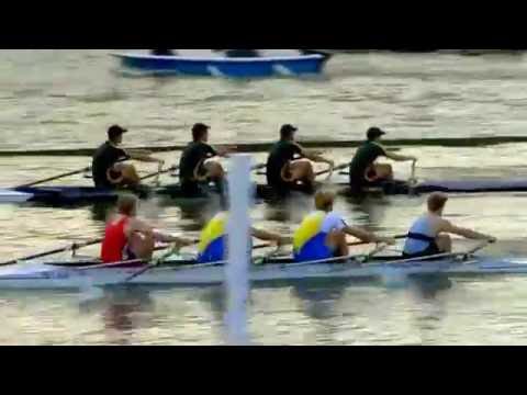 Henley Finals 2007: Fawley