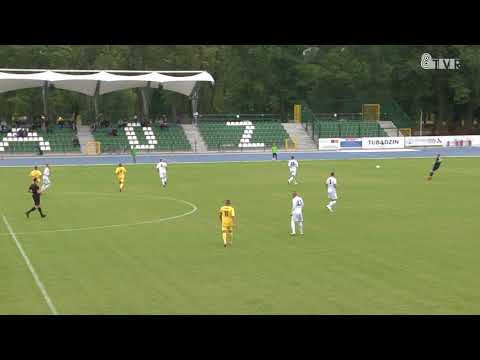 Retransmisja meczu wojewódzkiego Pucharu Polski KS Paradyż - Warta Sieradz