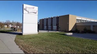 Saskpolytech Tour - School of Mining, Energy and Manufacturing