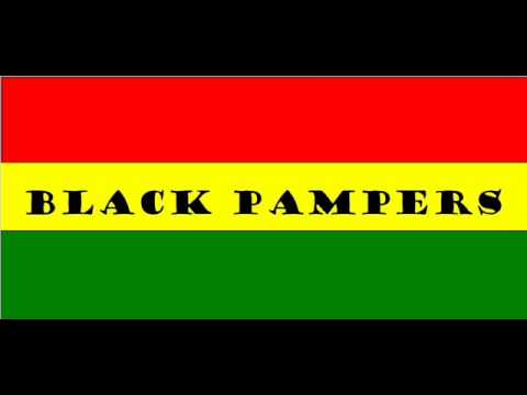 Black Pampers
