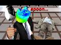 Committing HEINOUS CRIMES In Payday 2