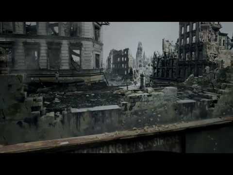 Generation War ~ Trailer