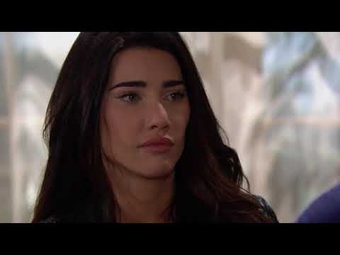 Bold and Beautiful 7682 -  Full Episode