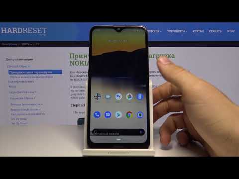 Как войти в безопасный режим на Nokia 2.3 — Секретные возможности