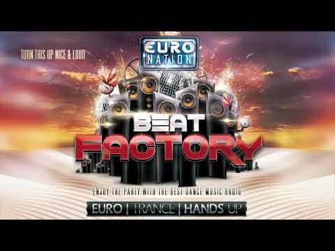 Beat Factory - 90s DANCE MUSIC PARTY ???? 110