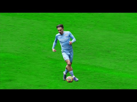 Jack Grealish Is This Good In 2021/2022 ᴴᴰ