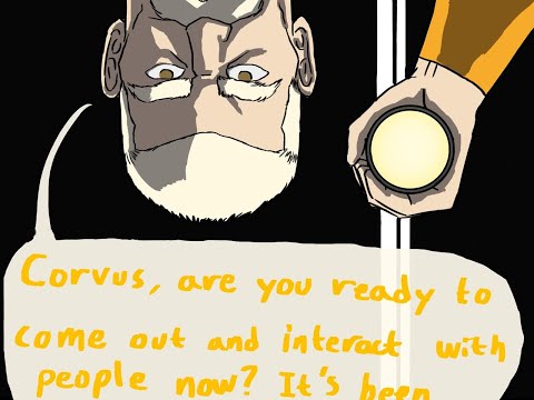 Bedroom Talk | A Warhammmer 40k Comic Dub