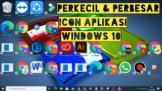 Download lagu 2 Ways To Reduce And Enlarge Desktop Application Icon Size mp3 Download lagu 2 Ways To Reduce And Enlarge Desktop Application Icon Size mp3