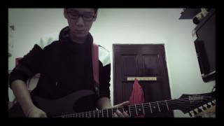 Download lagu Avenged Sevenfold - Warmness on the Soul @ Bonner Springs COVER mp3