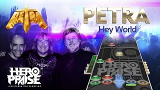 Hero Praise - Hey World - Petra