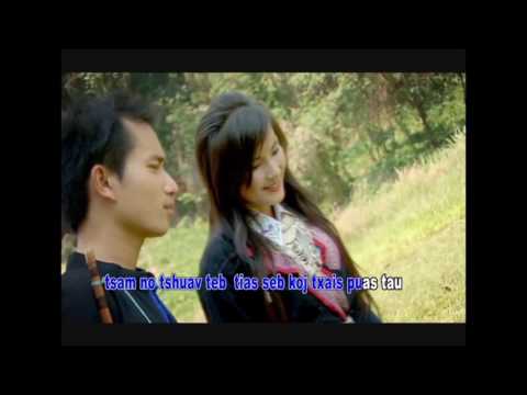 LIS KOOB XYOOJ - HLUAS NKAUJ HMOOB TSUAB [HmongSub]