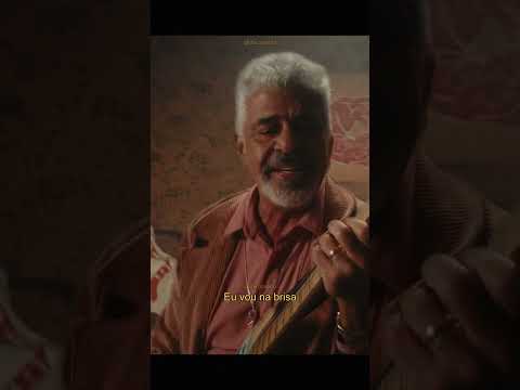 Gabriel O Pensador, Lulu Santos, Xamã - Cachimbo da Paz 2 /“Apaga a fumaça da pistola e do revolver“