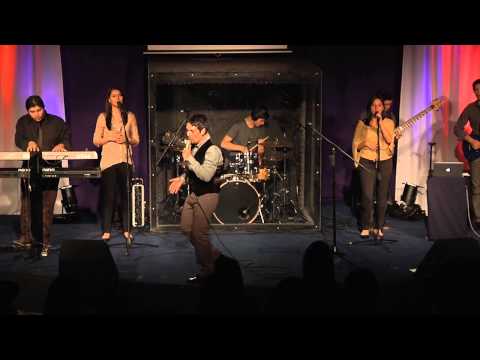 Eduardo González - Romanos 8