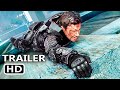 THE BLACKOUT Official Trailer (2020) Invasion Earth, Action, Sci-Fi Movie HD