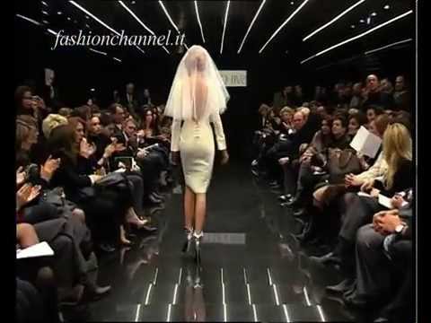 "Lorenzo Riva" Autumn Winter 10 11 Milan 4 of 4 pret a porter women by FashionChannel