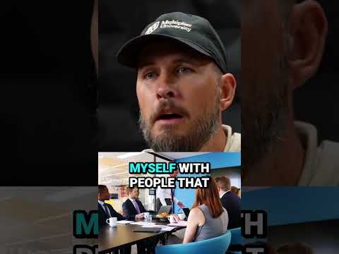 Elite Leaders Do This One Thing Different #success #mindset