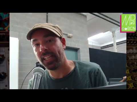 Modular Day Barcelona 9 - Ginkosynthese Presentation