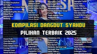 Download lagu KOMPILASI LAGU DANGDUT PALING SYAHDU SEPANJANG MASA  DANGDUT KOPLO FULLBASS SUARA JERNIH mp3