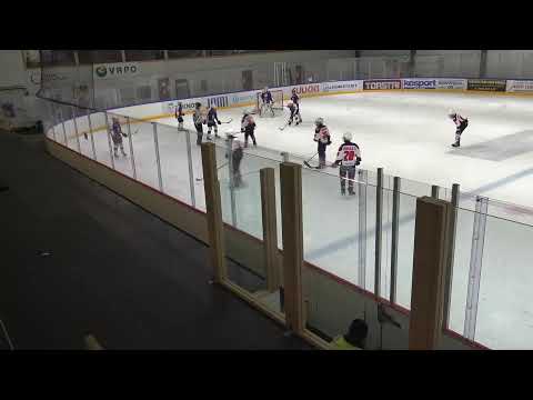 JPK MUSTA-KEUPA HT U14 A