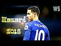 Eden Hazard ☆ Sublime Dribbling Skills & Goals 2017/2018