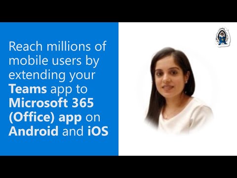 Enhance Your Teams App: How to Effectively Reach Mobile Users