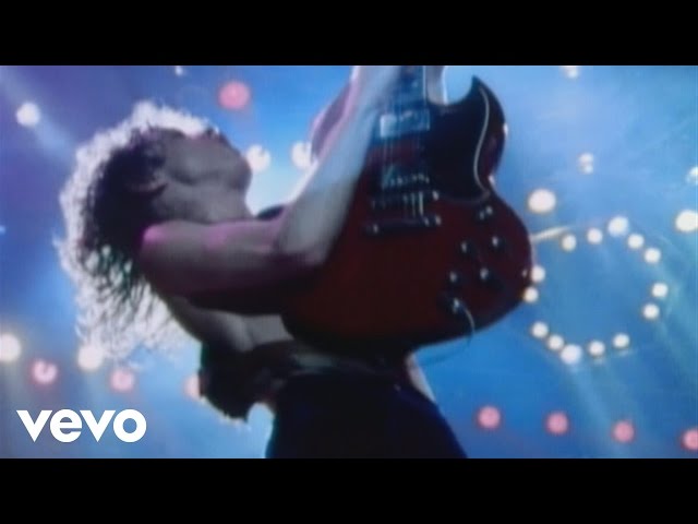 AC/DC - For Those About To Rock (We Salute You) (Live) (RB) (Remix Stems)