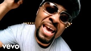 Musiq - Forthenight (Official Video)