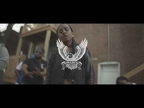 3 problems X Spaide Ripper & Tay Tha Hitman of State 2 State Mafia X Shana B - No Hesitation