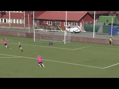 AIK-Kopparbergs/Göteborg 0-2 - TV4 Sport