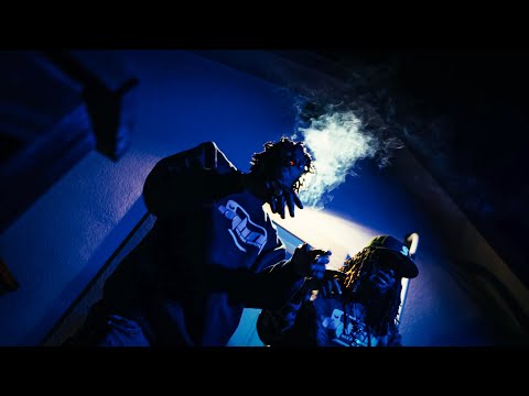 KD Baby x 485 KingSumo - Steppin (Official Video) Dir. By @leifygreens