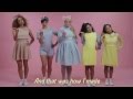 Meghan Trainor All About That Bass PARODY Key Of Awesome 92