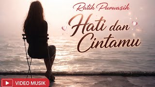 Download lagu “Hati dan Cintamu - Ratih Purwasih | Lagu Lawas Indonesia Terpopuler” mp3