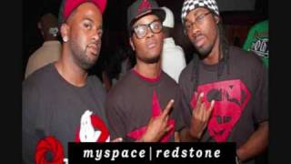 Unlady Like-Bartender Remix Ft. RedStone