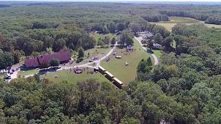 Choose Girl Scout Camp