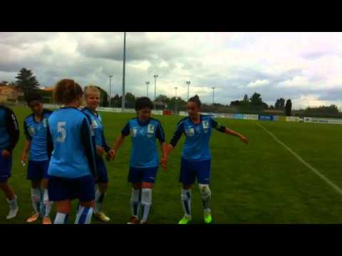 U19 ASJ Soyaux Charente