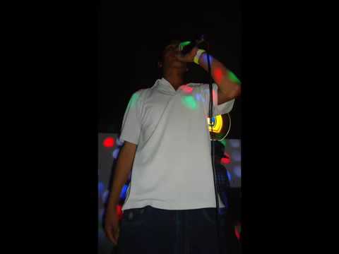 TERCO92   SOY ASI EL CORRAL