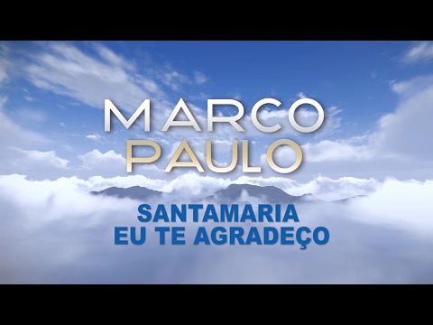 Santamaria Eu Te Agradeço video