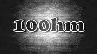 100hm - Hudson Mohawke (Extended)