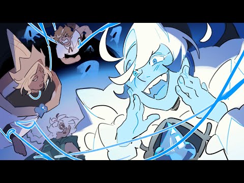 Other Friends [ Cookie Run Kingdom Animatic ]