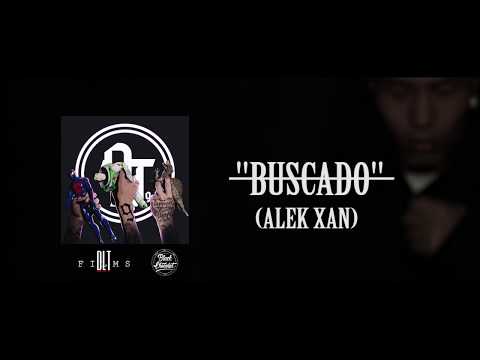 7_·BUSCADO (Alek Xan)