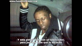 Lil Wayne feat Boo - Curtains (Subtitulada en español)