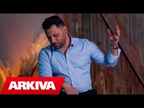 Arben Gashi - Dashnia Prindit (Official Video 4K)