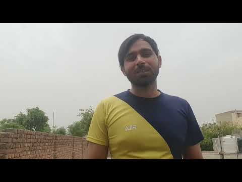 praveen Kumar monologue acting