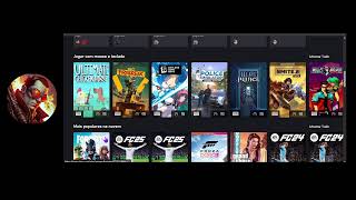 SABADOU / MORANGUINHO DO AMOR / FORTINITE