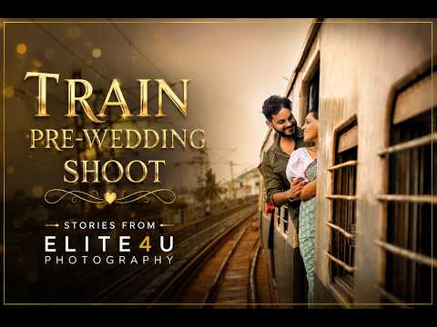 Wedding Photographer portfolio by Elite4u Photography in Chennai - Photo 0