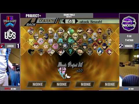 Tripoint Smash 192 ft. ORLY, Ripple, Star, Tuck, MVZY, Rise, Boat, Michael and more!