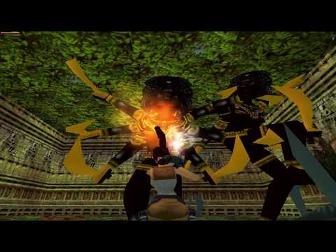 Temple of Shiva - Emoo