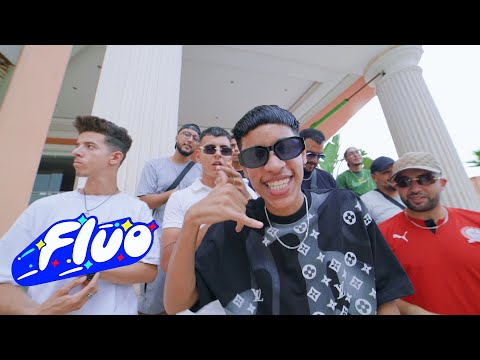 Nota & Fntm - Lay3fou (Official Music Video)