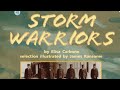 STORM WARRIORS Journeys Read Aloud 5th Grade Lesson 9