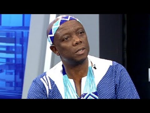 The meaning of Heritage Day with Adv Sonwabile Mancotywa